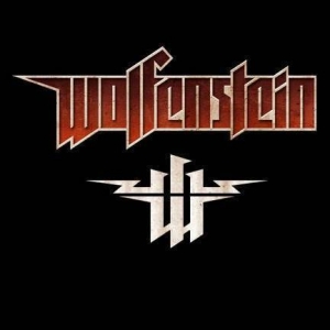 обложка книги Wolfenstein - B. J. Blazkowicz