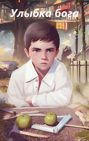 обложка книги Я помню как всё начиналось (СИ) - Айкор