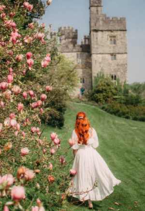 обложка книги Я попала! Марина (СИ) - Джей Лазар