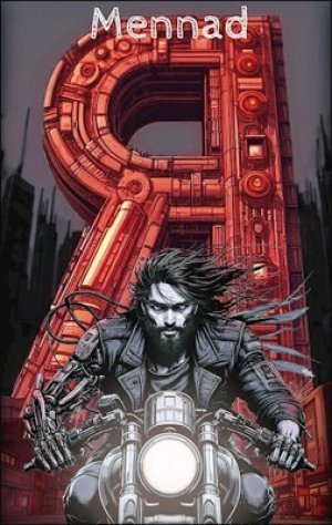 обложка книги Я (СИ) - Mennad