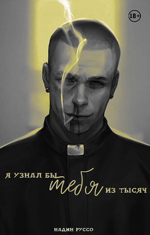 обложка книги Я узнал бы тебя из тысяч - Надежда Пушкарева