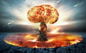 обложка книги Ядерная война математически неизбежна (СИ) - Руслан Белов