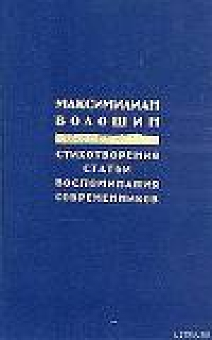 обложка книги Заметки 1917 года - Максимилиан Волошин