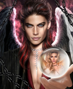 обложка книги Запретный плод (СИ) - Elena Russia