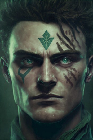 обложка книги Женя Шень. Свет души (СИ) - Прекрасный Святой Отец