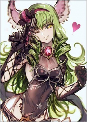 обложка книги Жертвенная система призыва в DC (СИ) - KainVampir