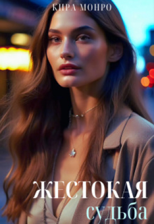 обложка книги Жестокая судьба (СИ) - Кира Монро