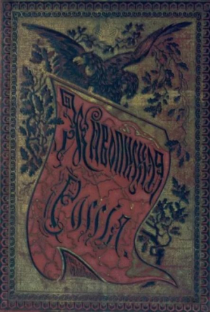 обложка книги Живописная Россия Том 3. Часть 1. Литовское полесье. Часть 2. Белорусское полесье - авторов Коллектив