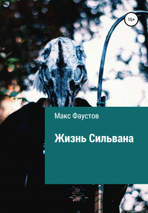 обложка книги Жизнь Сильвана - Макс Фаустов