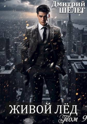 обложка книги ЖЛ 9 (СИ) - Игорь (Дмитрий) Шелег