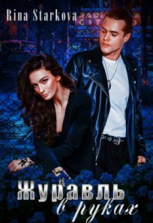 обложка книги Журавль в руках (СИ) - Рина Старкова