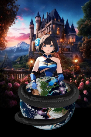 обложка книги Змеиная Академия. Часть 1 (СИ) - Дмитрий Ласточкин