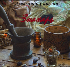 обложка книги Знахарь (СИ) - Александр Сапегин