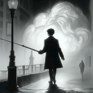 обложка книги Знак бесконечной защиты (СИ) - Николай Крюков