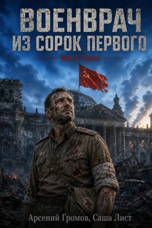 обложка книги Знамя (СИ) - Саша Лист