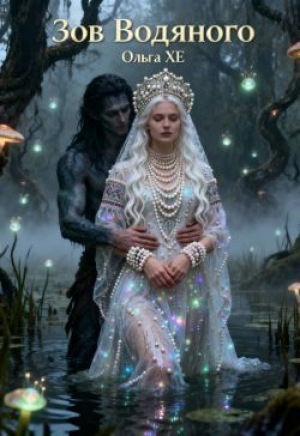 обложка книги Зов Водяного (СИ) - Ольга Хе
