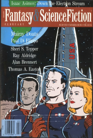 обложка книги Зверолов (ЛП) - Рэй Олдридж