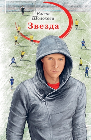 обложка книги Звезда - Елена Шолохова