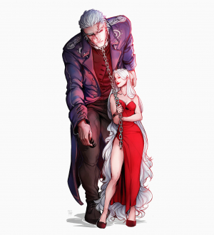 обложка книги Звезда и волк (СИ) - Imlerith