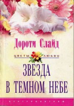 обложка книги Звезда в темном небе - Дороти Слайд