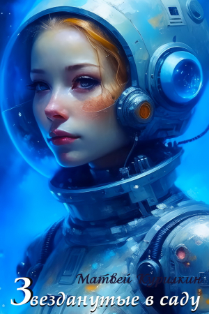 обложка книги Звезданутые в саду (СИ) - Матвей Курилкин