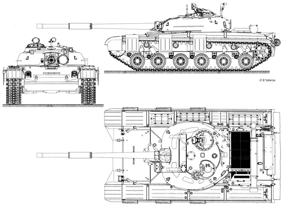 Чертеж т. Танк т-64 габариты. Т-64 чертеж. Размеры танка т 64. Танк т-62м чертеж.