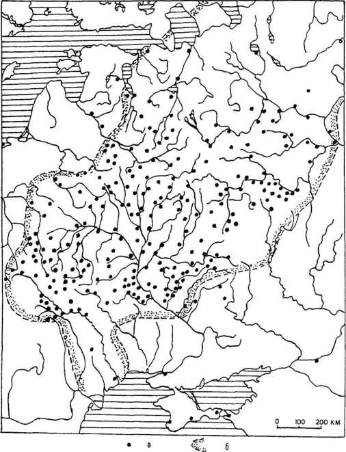 Контурная карта киевская русь