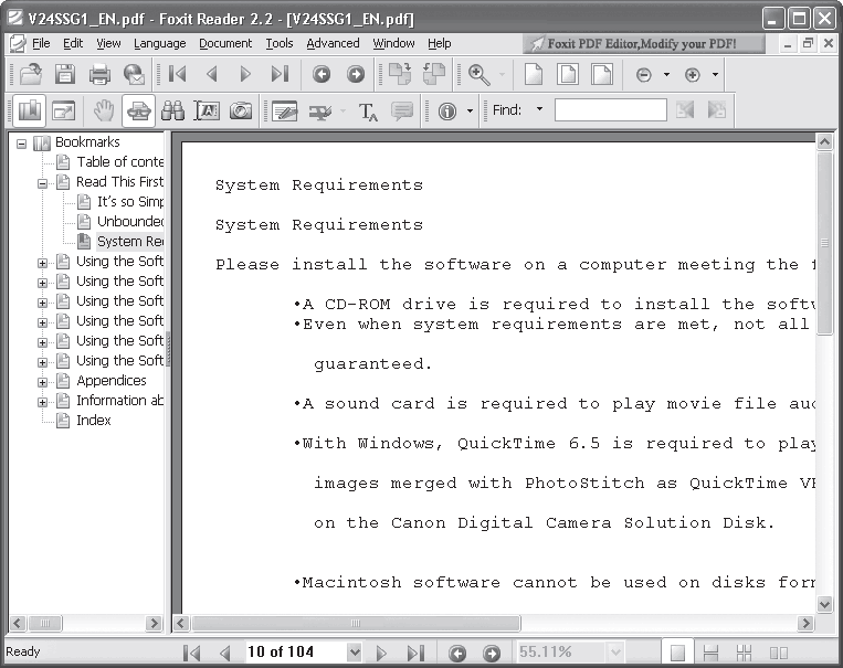 Программы а также. Foxit Reader как редактировать текст. Как поменять язык в фоксит ридер.