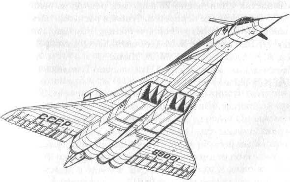 Как нарисовать ту 144