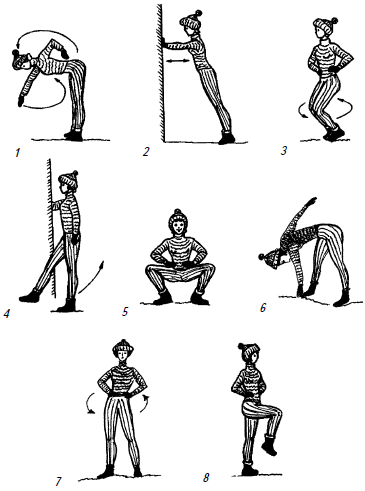 ору на лыжах