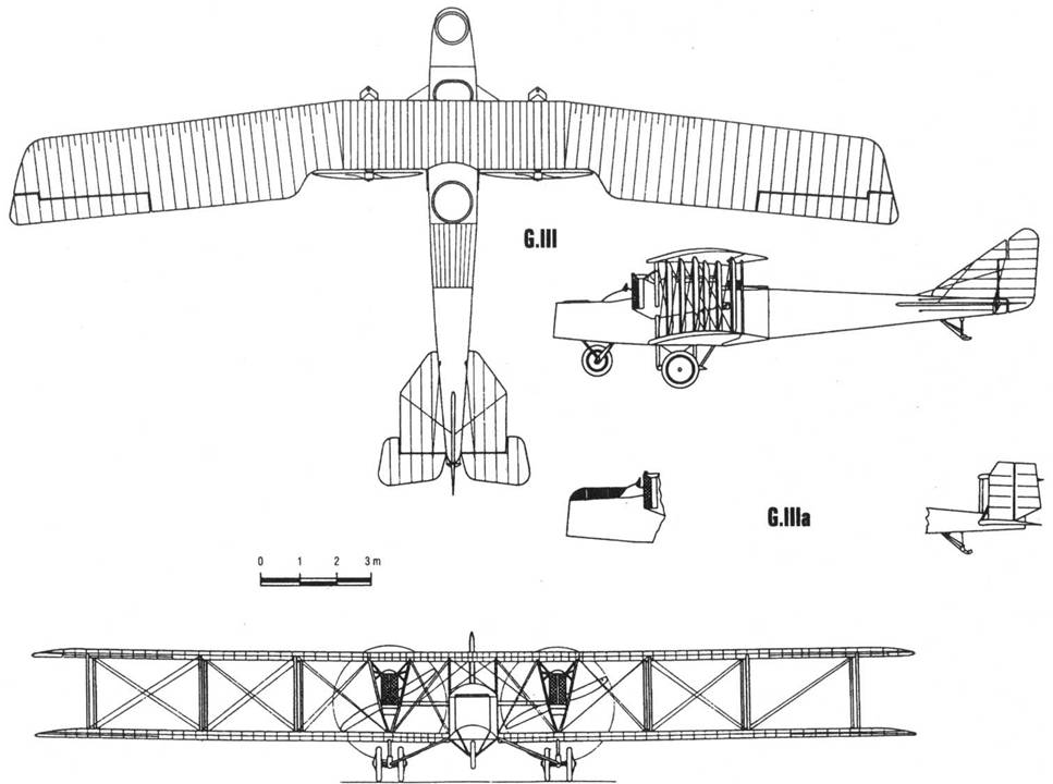 Размах рулей. Gotha g. 1 чертежи. Gotha g.v чертеж. Самолет Gotha g 2 чертёж. Бомбардировщик Гота g4 чертёжи.