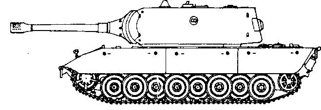 Яга е 100 нарисовать