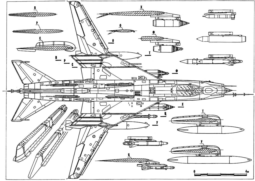 Чертеж м1. Вооружение Су-17м4. Су-17м3 чертежи. Су-17м4 шасси чертеж. Су 22м4 компоновка.