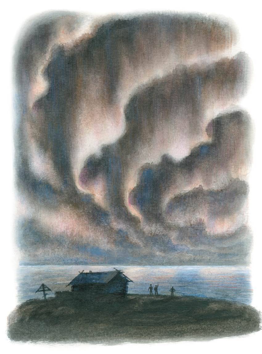 Никишкины тайны краткое содержание. Никишкины тайны рисунок.