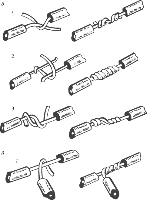 Правильная скрутка проводов между собой. Виды соединения одножильных проводов. Соединение проводов многожильных схема. Соединение электрических проводов скруткой. Соединение проводов пайкой схема.