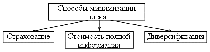 Экономическая теория схема. Механизм страхования. Функциональный и нефункциональный спрос примеры.