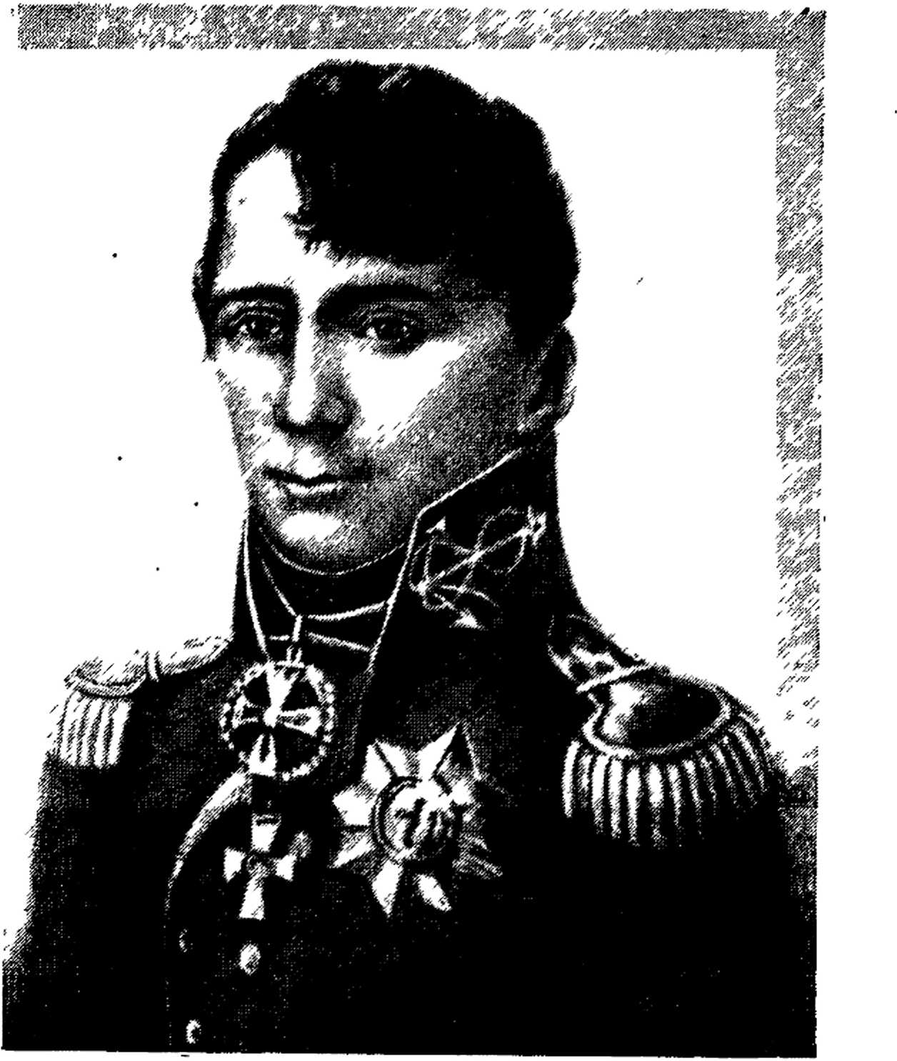 Муловский Григорий Иванович