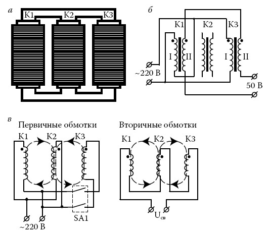 Схема обмотки на 220. Трансформатор 380 220 36 схема подключения. Трансформатор 380/220 трехфазный схема. Схема первичной обмотки сварочного трансформатора 380 вольт. Трансформатор ТСЗИ схема подключения.