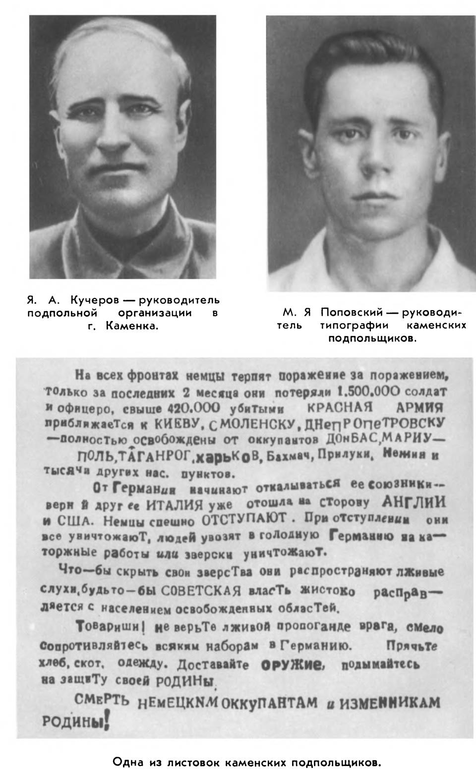 Герои подполья. Книга герои подполья. Герои подполья 1972. Минское подполье в годы Великой Отечественной войны. Руководители сигуранцы.