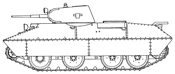 Бт 2 чертеж