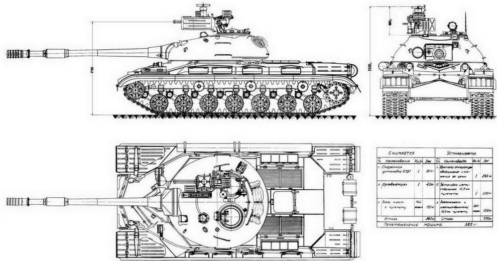 Т 10 3. Чертежи танка т 62 м1. Т-10 танк чертеж. Танк т-62м чертеж. Чертеж танка т 62 м.