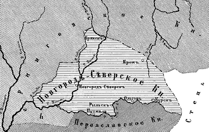 Чернигов княжество. Новгород-Северское княжество. Северские земли в 17 веке. Новгород Северский на карте древней Руси. Северское княжество на карте.