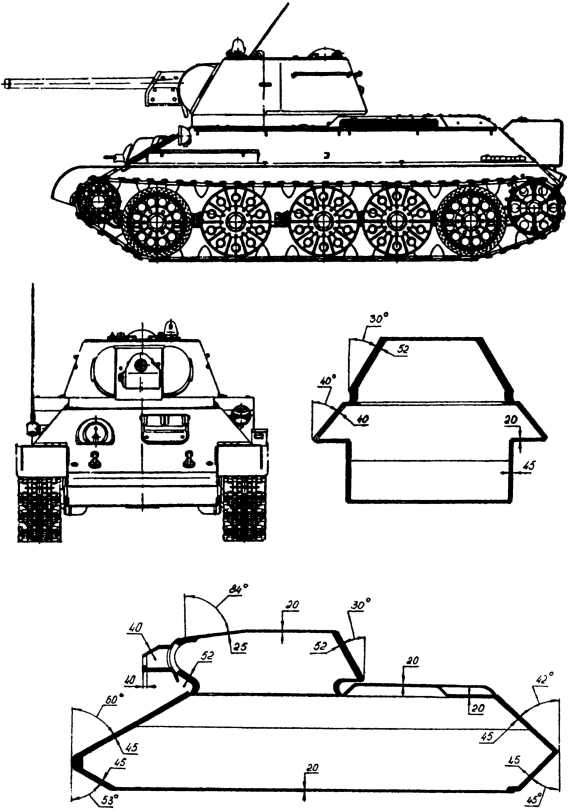 Т 34 чертеж. Танк т-34 схема. Танк т-34 чертеж. Схема танка т 34 76. Т-34-76 чертежи.