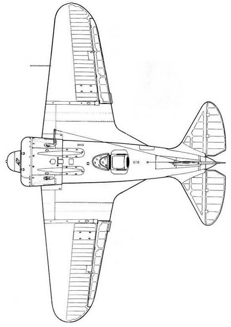 И 16 тип 24 чертежи