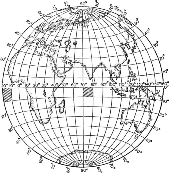 Восточный меридиан на карте. Карта полушарий с градусной сеткой. Физическая карта полушарий с градусной сеткой. Контурная карта полушарий 5 класс градусная сетка. Карта восточного полушария с широтами и долготами.