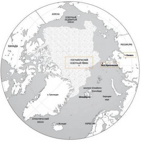 Карта северного полюса. Северный Ледовитый океан Северный полюс карта. Северный Ледовитый океан на карте. Карта Северного Ледовитого полюса. Карта Северный Ледовитый океан и Арктика.
