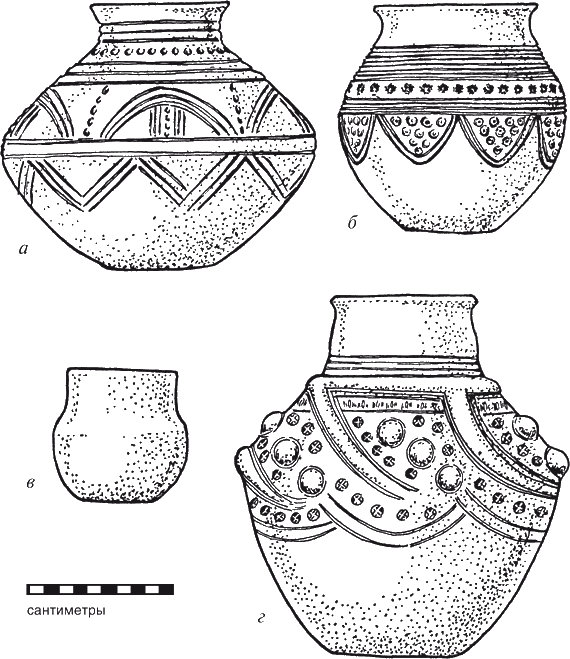 Керамика ваза рисунок