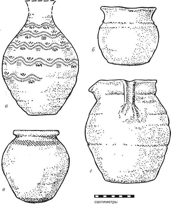 Керамика рисунок 5 класс