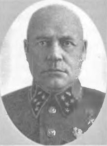 Д г павлов командующий западным фронтом. Генерал Павлов командующий.