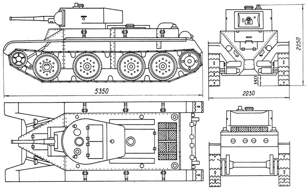 Кв 2 чертеж. БТ-2 БТ-5 БТ-7 танки. Танк БТ-2 чертежи. Танк БТ-5 чертежи. БТ-5 чертежи.